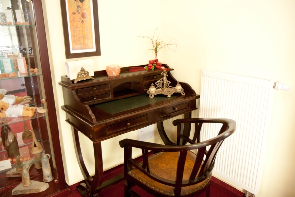 Hotel Balneolum (Quedlinburg)